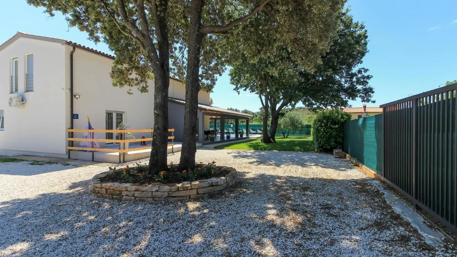 Ferienhaus Mit Privatpool Fuer 8 Personen Ca 160 Qm In Valtura, Istrien Suedkueste Von Istrien Sisan Holiday home